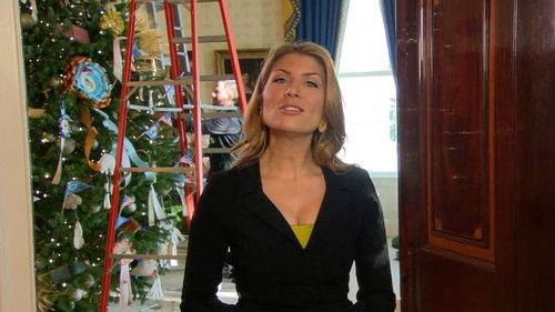 White House Christmas Season 13 Episode 1 - White House Christmas 2010