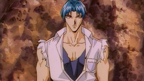 Voltage Fighter Gowcaizer Season 1 Episode 2 - Episode 2