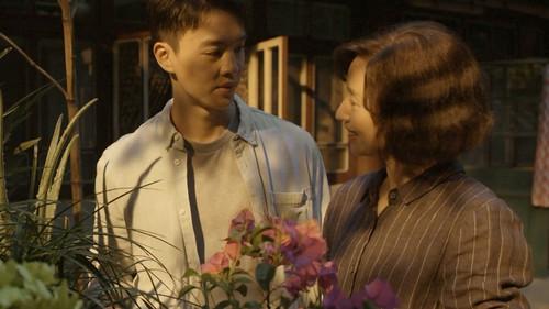 The Last Goodbye to Mama Season 1 Episode 1 - Episode 1