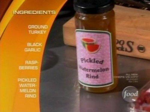 Chopped Season 4 Episode 3 - Jitters & Giant Eggs