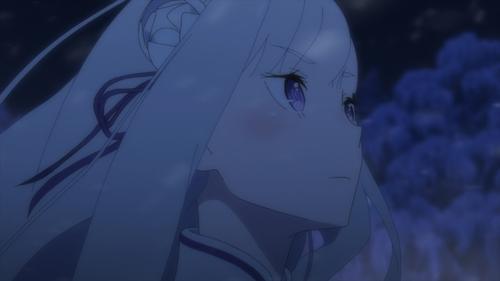 Re:ZERO -Starting Life in Another World- Season 1 Episode 49 - Choose Me