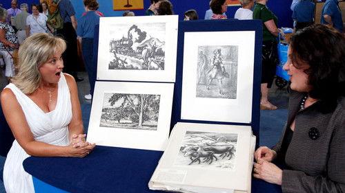 Antiques Roadshow Season 15 Episode 15 - Biloxi (3)