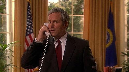 That's My Bush! Season 1 Episode 3 - Eenie, Meenie, Miney, Murder