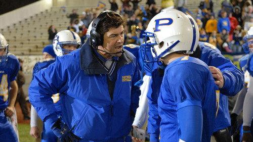 Friday Night Lights Season 1 Episode 13 - Little Girl I Wanna Marry You