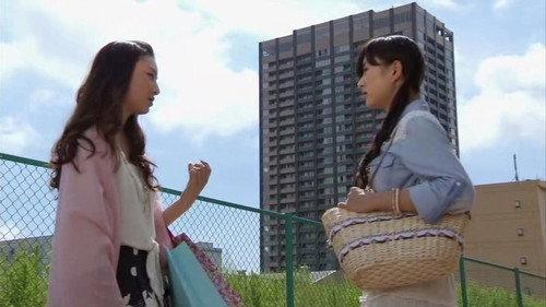 Kamen Rider Season 21 Episode 5 - Game of Tag, Nest, Celebrity