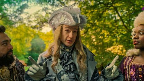 The Completely Made-Up Adventures of Dick Turpin Season 1 Episode 5 - Tommy Silversides