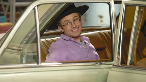 The Goldbergs Season 10 Episode 20 - Uptown Boy
