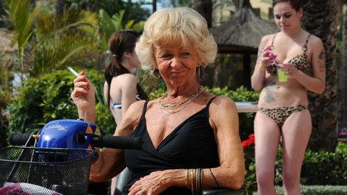 Benidorm Season 3 Episode 4 - Series 3, Episode 4