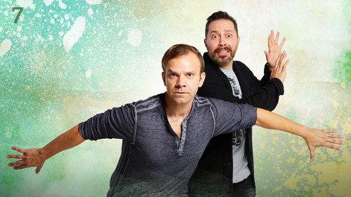 Critical Role Season 3 Episode 7 - Behind the Curtain