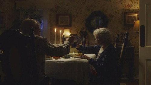 Homicide for the Holidays Season 2 Episode 3 - Christmas Mourning