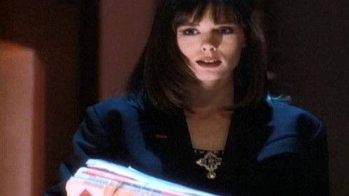 Knots Landing Season 13 Episode 17 - Denials