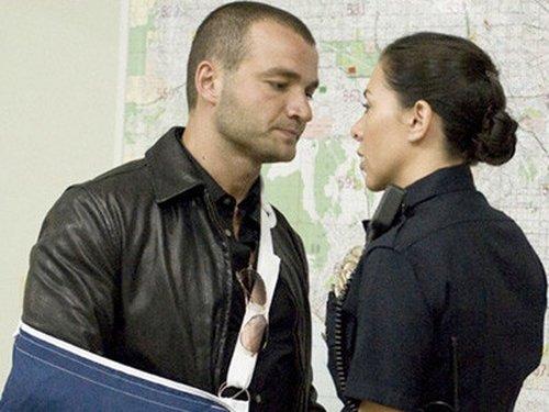 Crash Season 1 Episode 4 - Railroaded