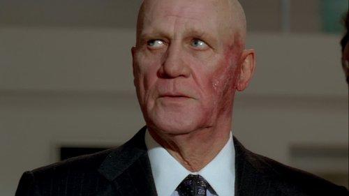 undefined Season 4 Episode 19 - S.O.B.