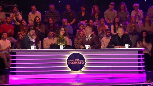 Your Face Sounds Familiar Croatia Season 10 Episode 4 - Episode 4