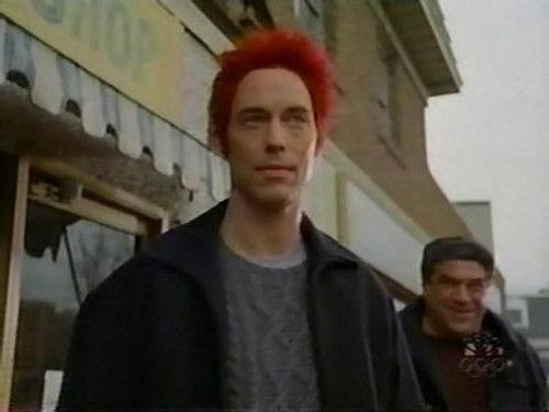 Ed Season 2 Episode 11 - Two Days of Freedom