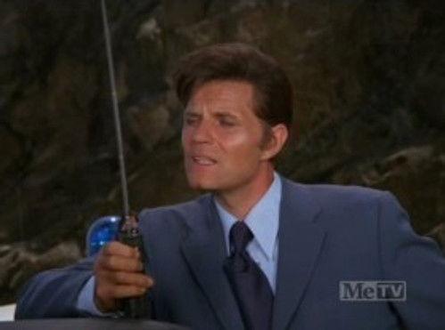 Hawaii Five-O Season 4 Episode 6 - ...And I Want Some Candy And A Gun That Shoots