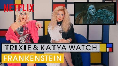 I Like to Watch Season 7 Episode 16 - Frankenstein