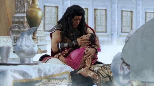 Devon Ke Dev...Mahadev Season 36 Episode 3 - Narad criticises Lohitang