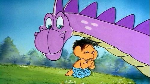 Monica and Friends Season 2 Episode 6 - O Monstro da Lagoa