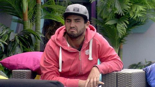 Big Brother Season 17 Episode 16 - Day 14