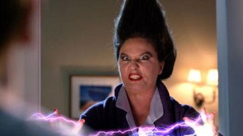 Kirby Buckets Season 1 Episode 19 - The Mother of All Lies