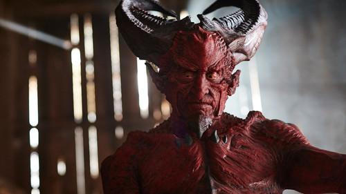 undefined Season 1 Episode 2 - The Deceivers