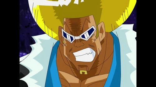 Bobobo-bo Bo-bobo Season 1 Episode 60 - Blowing Your Savings on Bubbles, Is It Worth it?