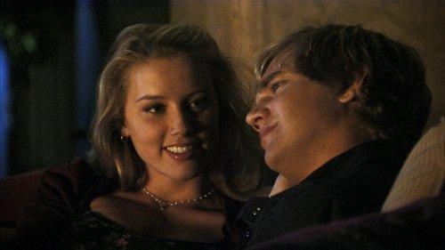 Hidden Palms Season 1 Episode 5 - Mulligan