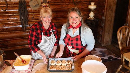 Seeing Canada Season 4 Episode 4 - Exploring British Columbia's Cariboo Chilcotin Region