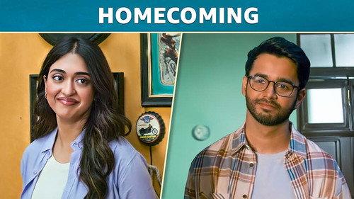 Highway Love Season 2 Episode 1 - Homecoming