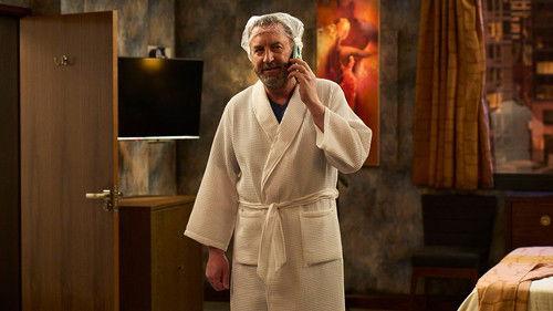 Not Going Out Season 14 Episode 6 - Hotel Room