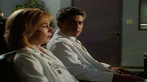 Chicago Hope Season 1 Episode 4 - With the Greatest of Ease