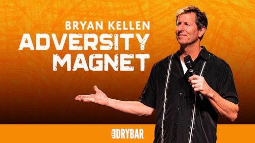 Dry Bar Comedy Season 8 Episode 24 - Bryan Kellen: Adversity Magnet