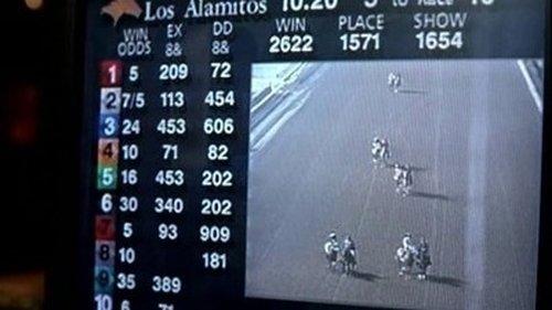 Cold Case Season 1 Episode 20 - Greed