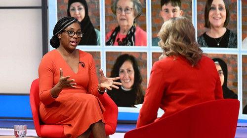 Sunday with Laura Kuenssberg Season 3 Episode 4 - Have the Public Lost Faith in Politics?