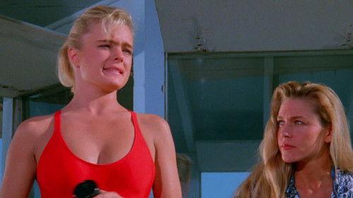 Baywatch Season 1 Episode 14 - Home Cort