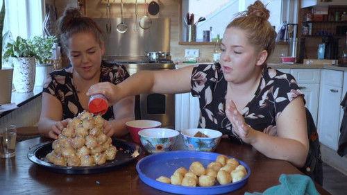 Urk! Season 2 Episode 1 - Episode 1