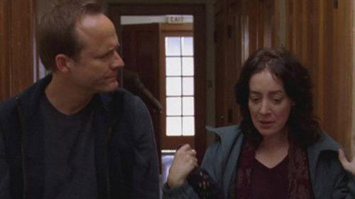 In Plain Sight Season 1 Episode 8 - Don of the Dead