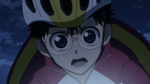 Yowamushi Pedal Season 1 Episode 16 - Breakthrough