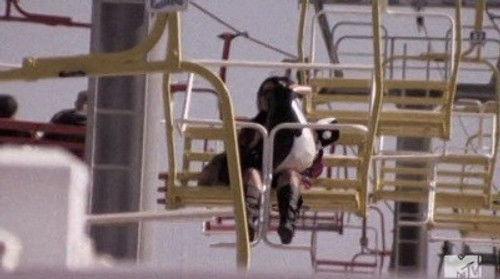 Jersey Shore Season 6 Episode 9 - Make It Unofficial