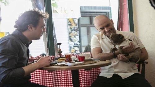 Var Bunlar Season 1 Episode 9 - Dog