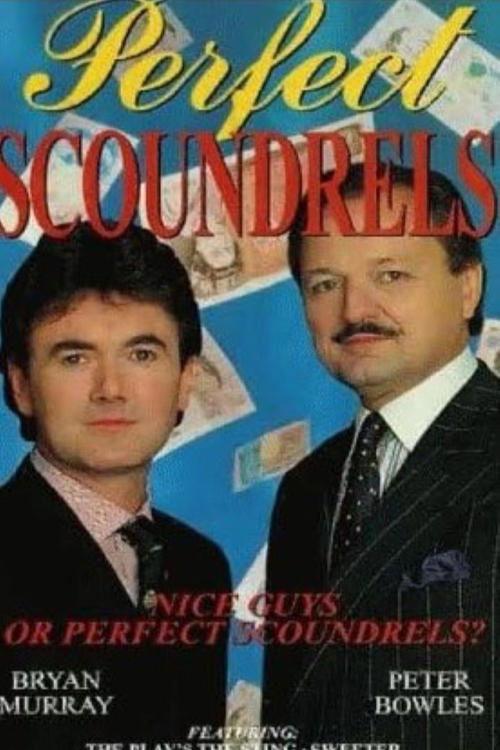 Perfect Scoundrels poster