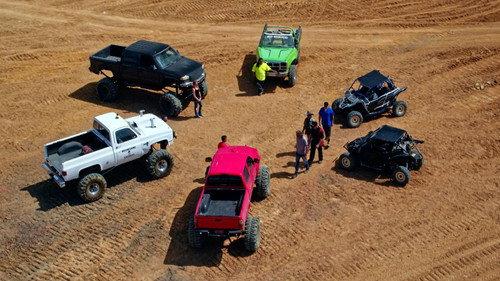 Truck Night in America Season 2 Episode 2 - Couples Therapy