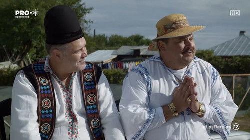 Las Fierbinţi Season 18 Episode 20 - Traditii