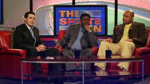 The Bernie Mac Show Season 5 Episode 3 - Marathon Mac