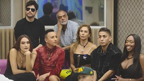 La Casa de los Famosos Colombia Season 1 Episode 11 - Gala de Nominación #2