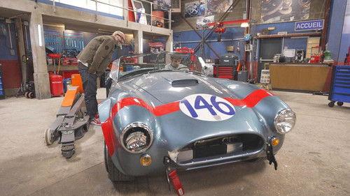 Wheeler Dealers France Season 10 Episode 1 - Episode 1