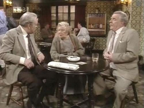 Never the Twain Season 5 Episode 3 - Thicker Than Water