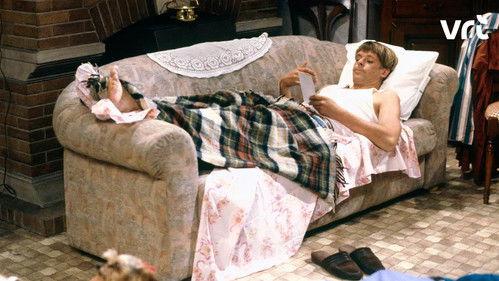 F.C. De Kampioenen Season 3 Episode 5 - Besmet!