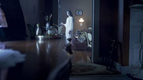 Ghost Nation Season 1 Episode 8 - Trail of Terrors